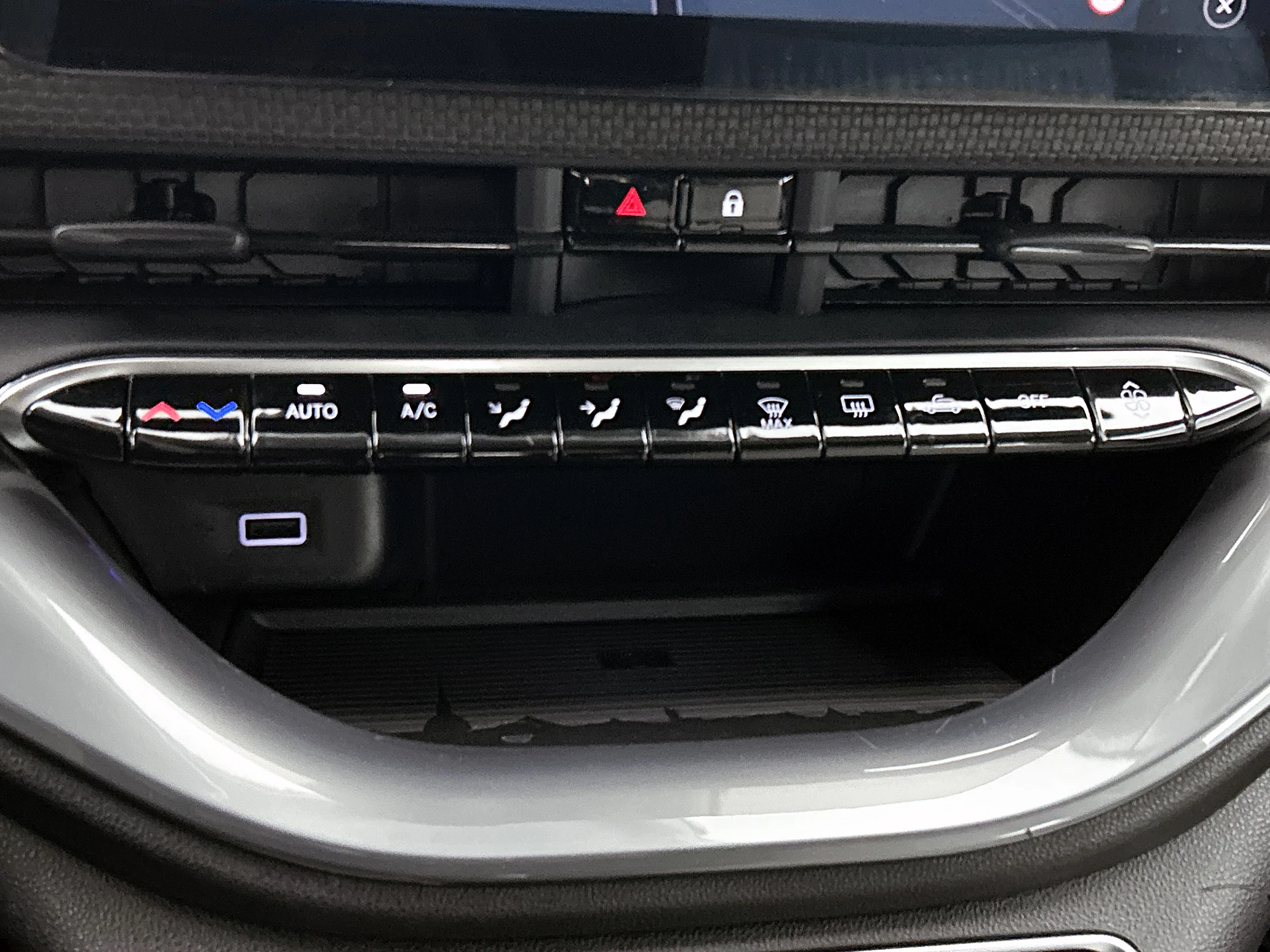 Hoofdafbeelding Fiat 500e