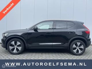 Volvo XC40 T3 Momentum Pro|CAMERA|VOC| PRIVACY GLAS|