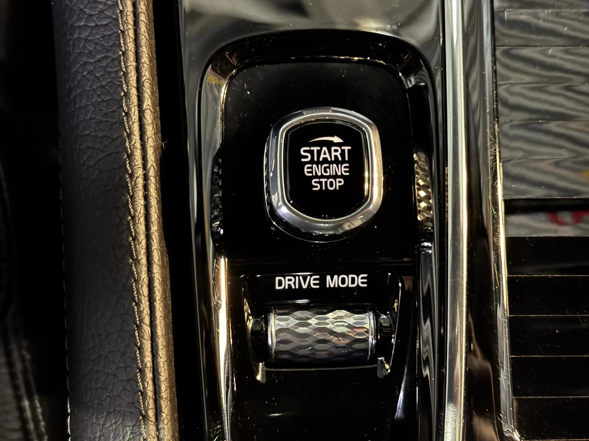 Hoofdafbeelding Volvo V90