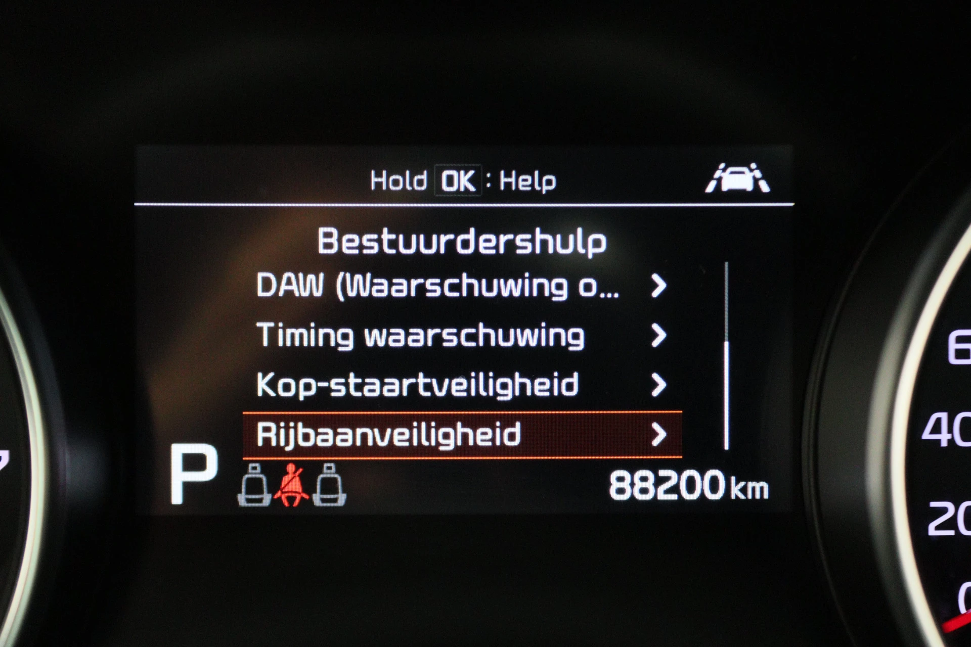 Hoofdafbeelding Kia ProCeed