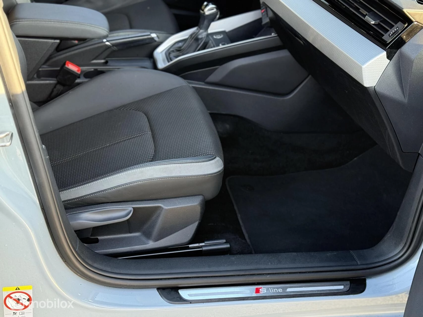 Hoofdafbeelding Audi A1