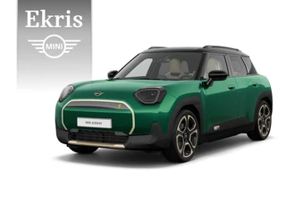 Mini Aceman SE Favoured Trim | Pakket M