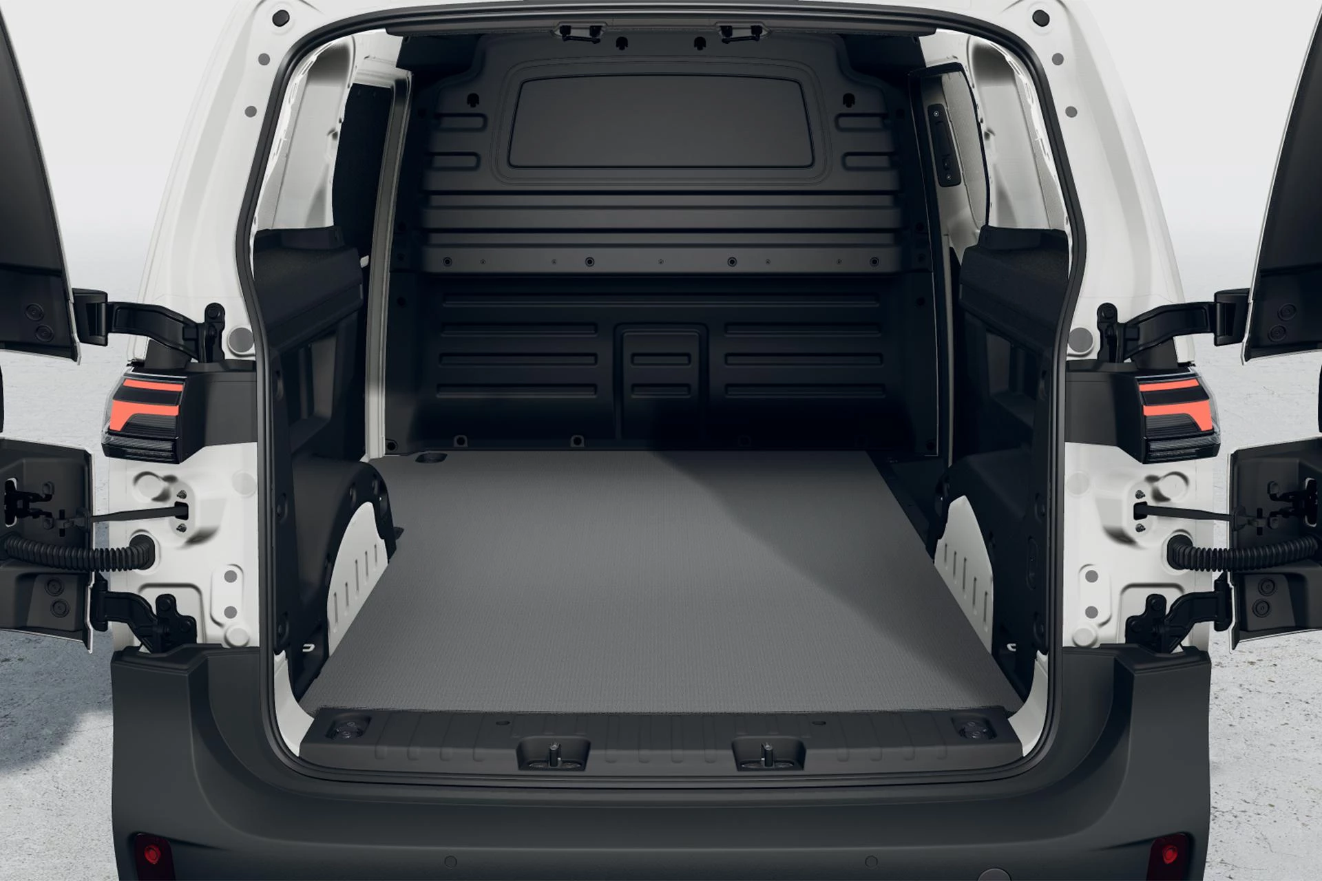 Hoofdafbeelding Volkswagen ID. Buzz Cargo