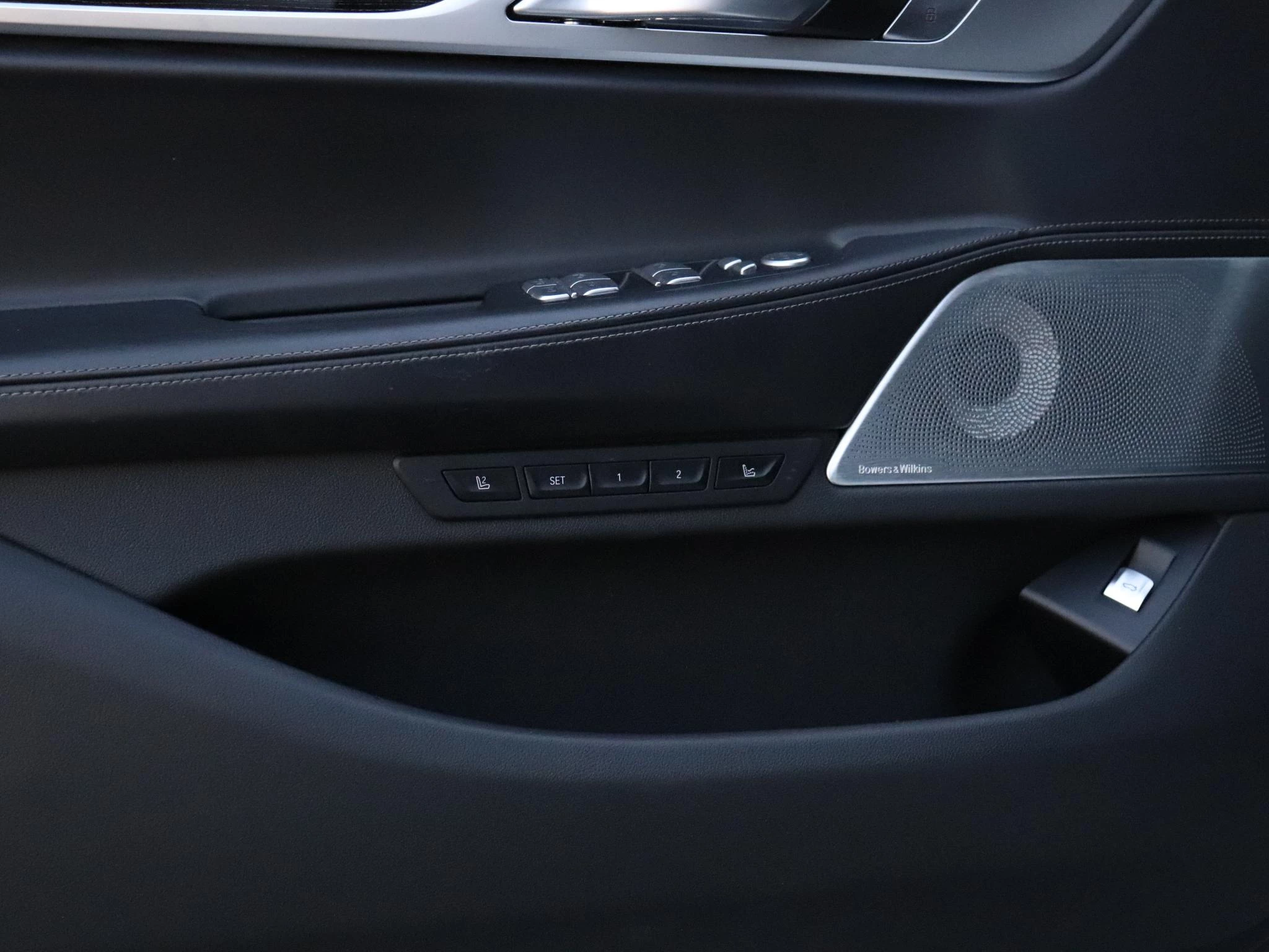 Hoofdafbeelding BMW 7 Serie