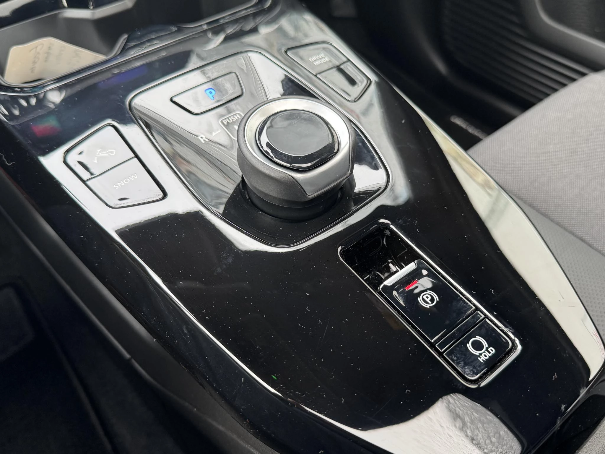 Hoofdafbeelding Toyota Urban Cruiser