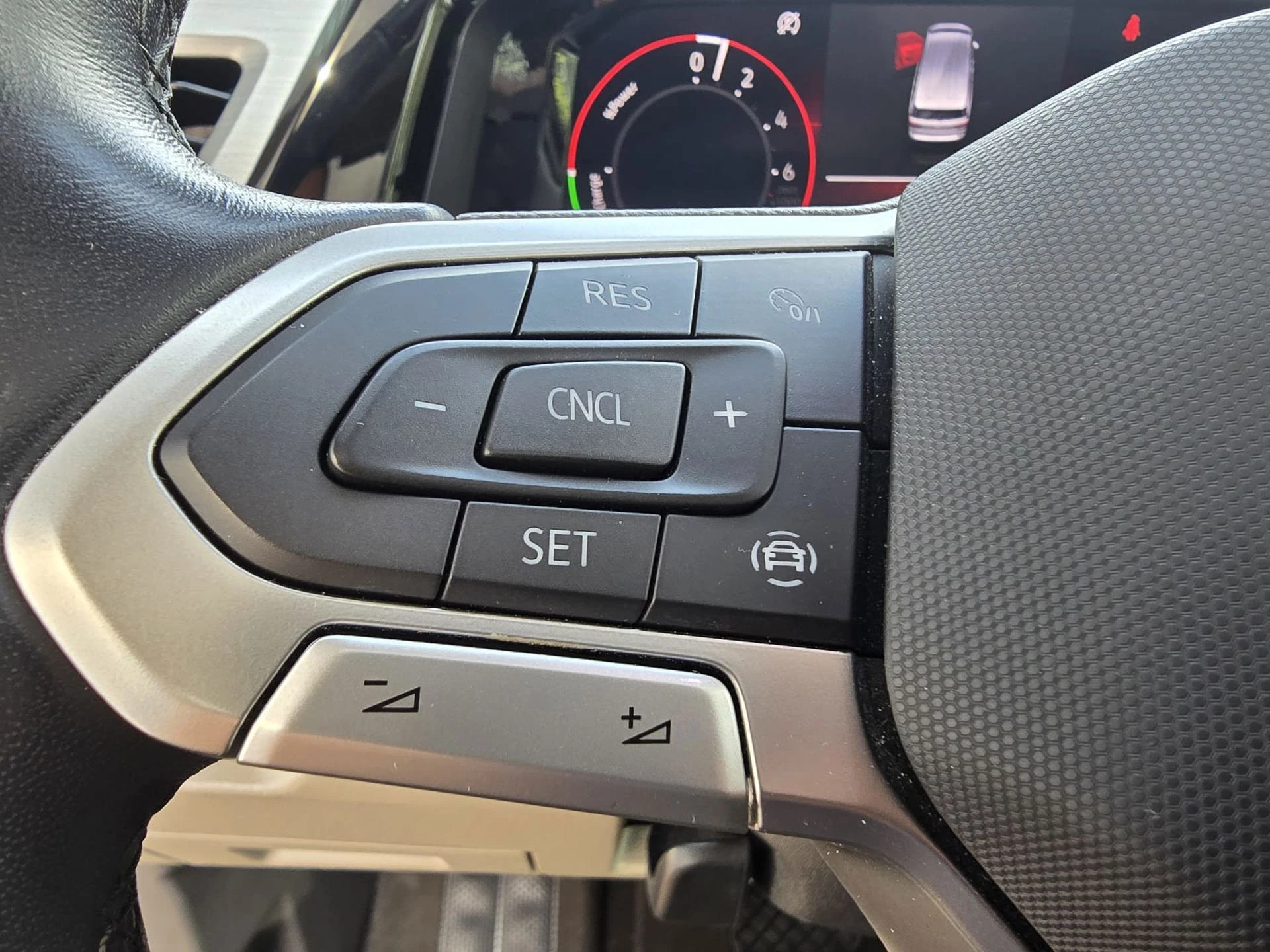 Hoofdafbeelding Volkswagen Multivan