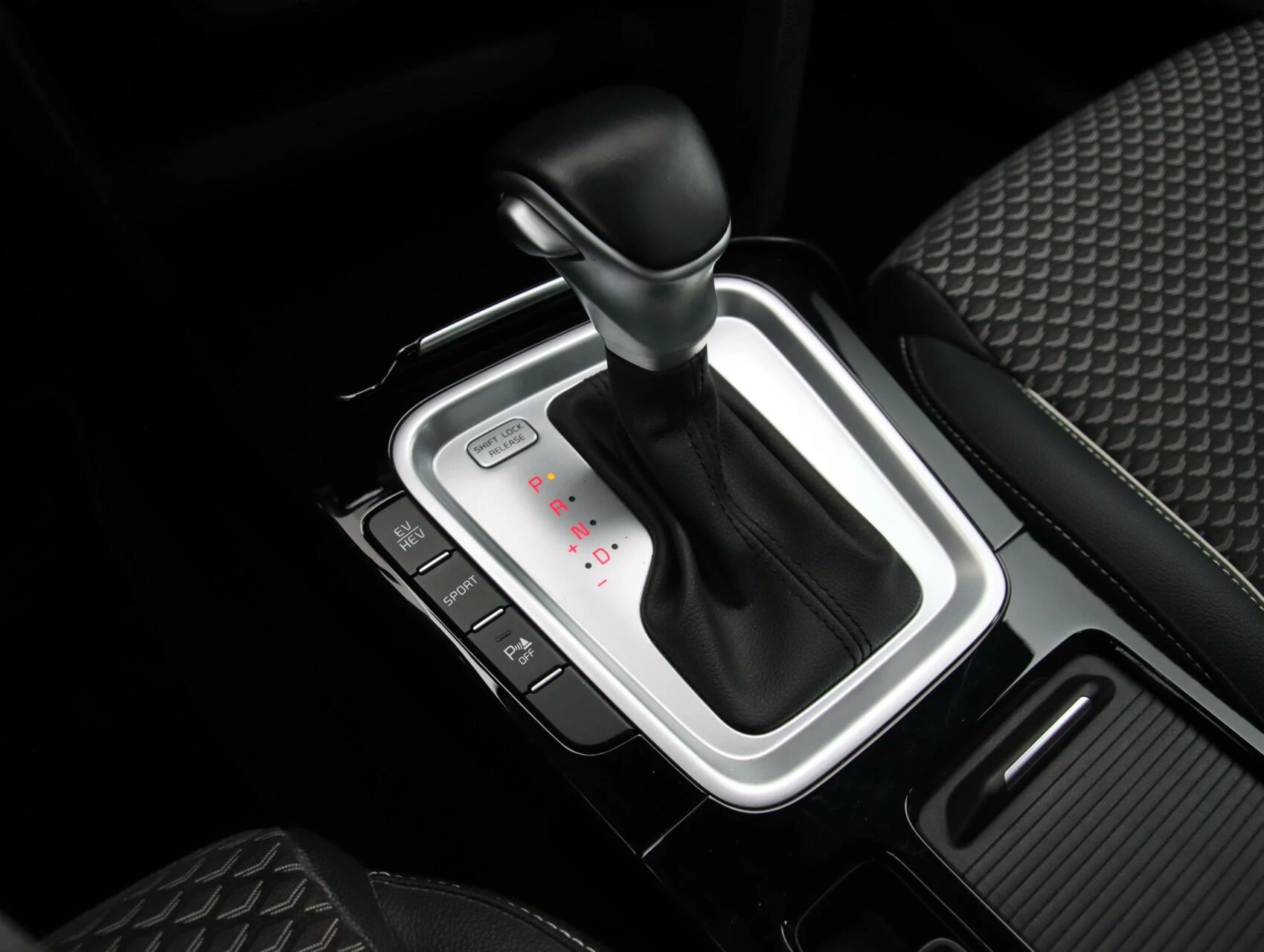 Hoofdafbeelding Kia XCeed