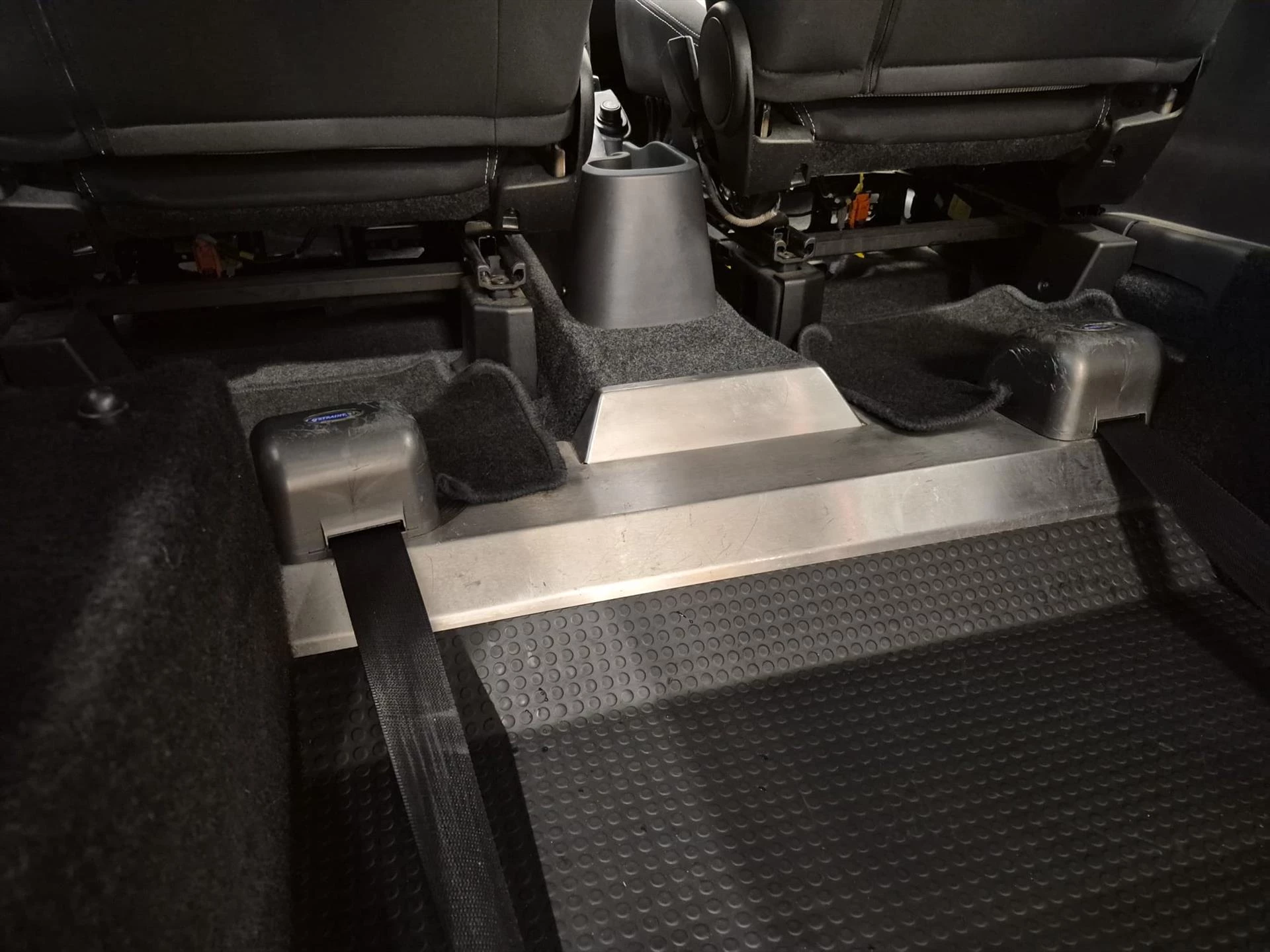 Hoofdafbeelding Fiat Qubo