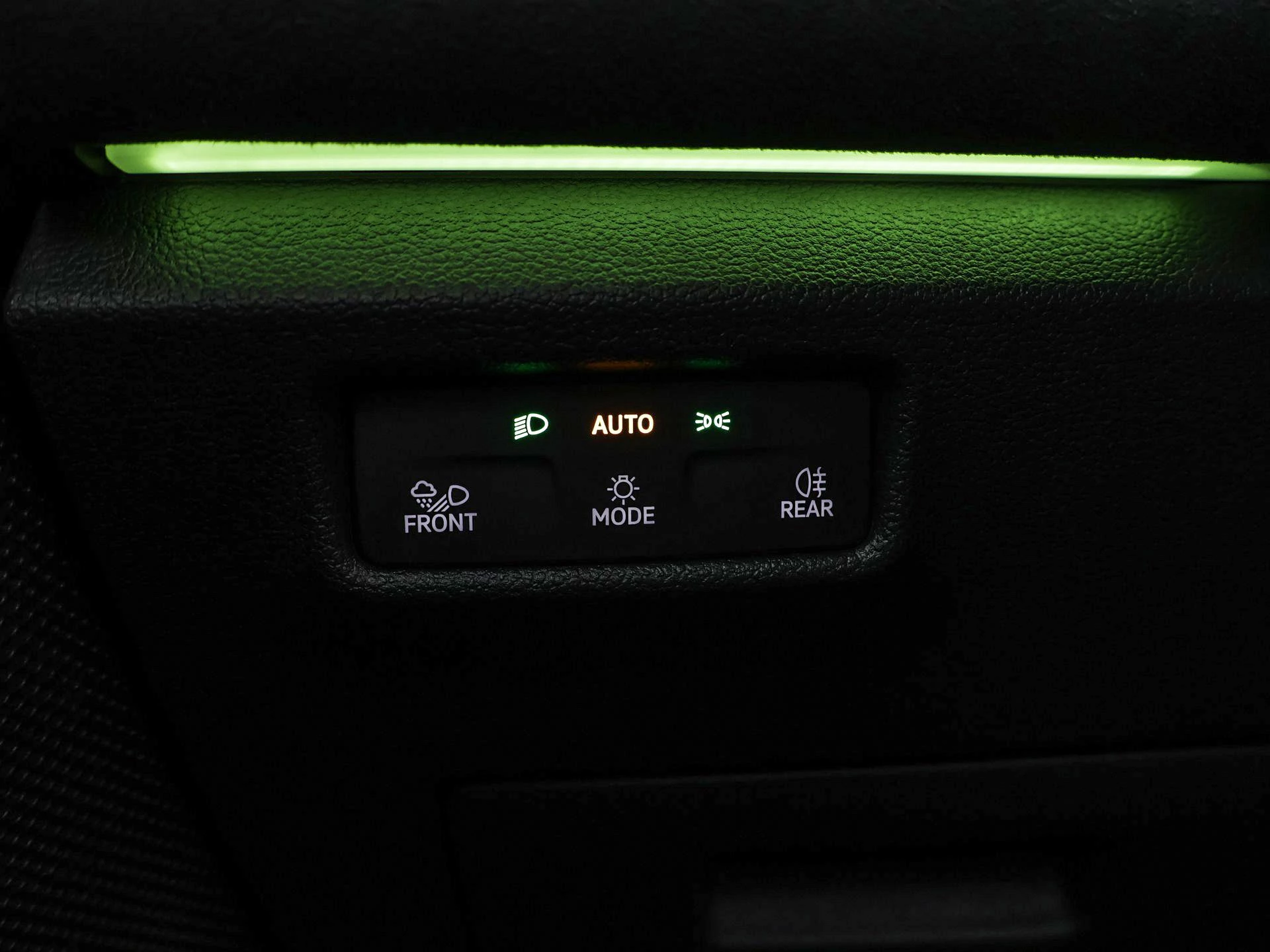 Hoofdafbeelding Volkswagen Tayron