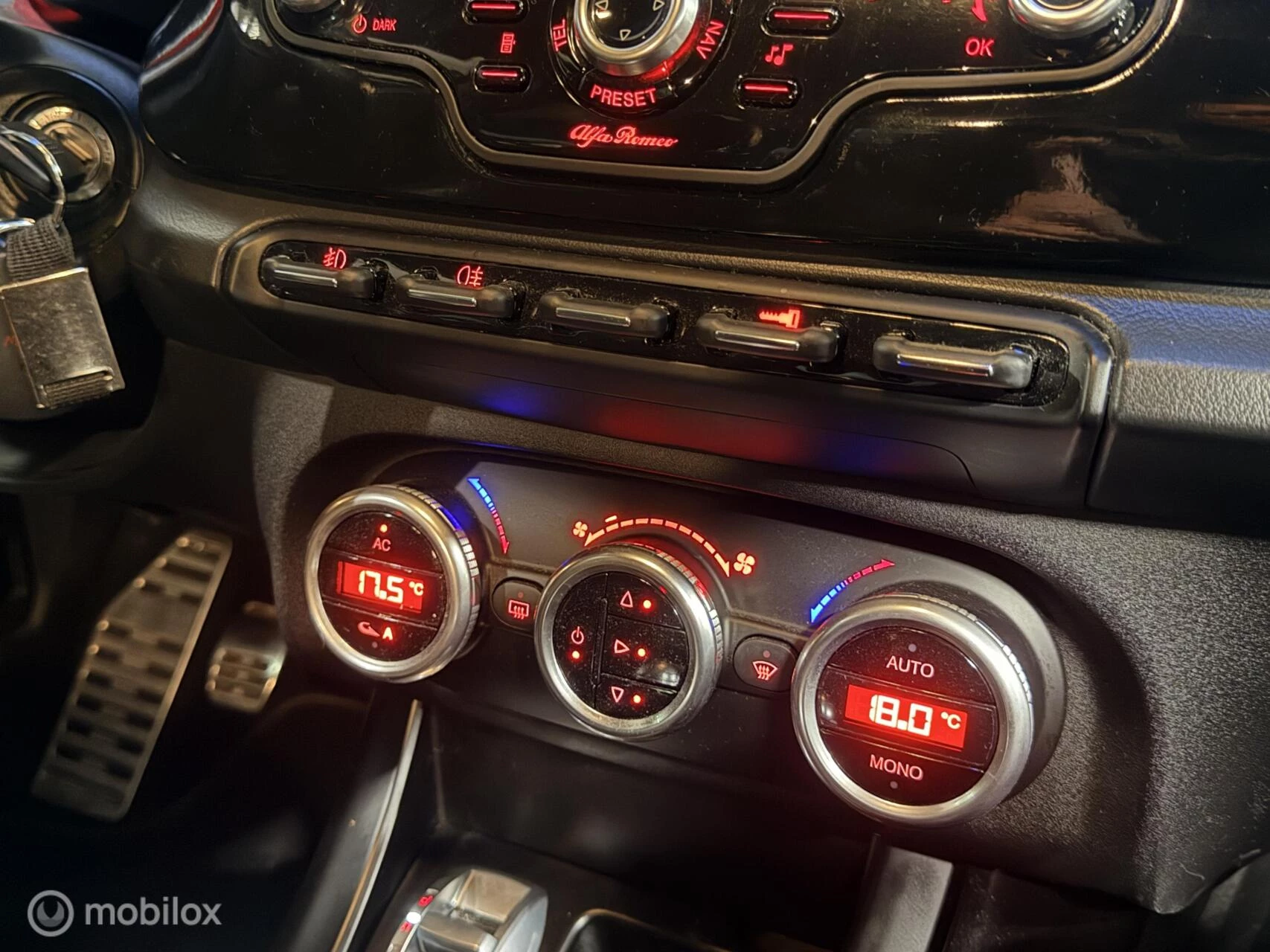 Hoofdafbeelding Alfa Romeo Giulietta