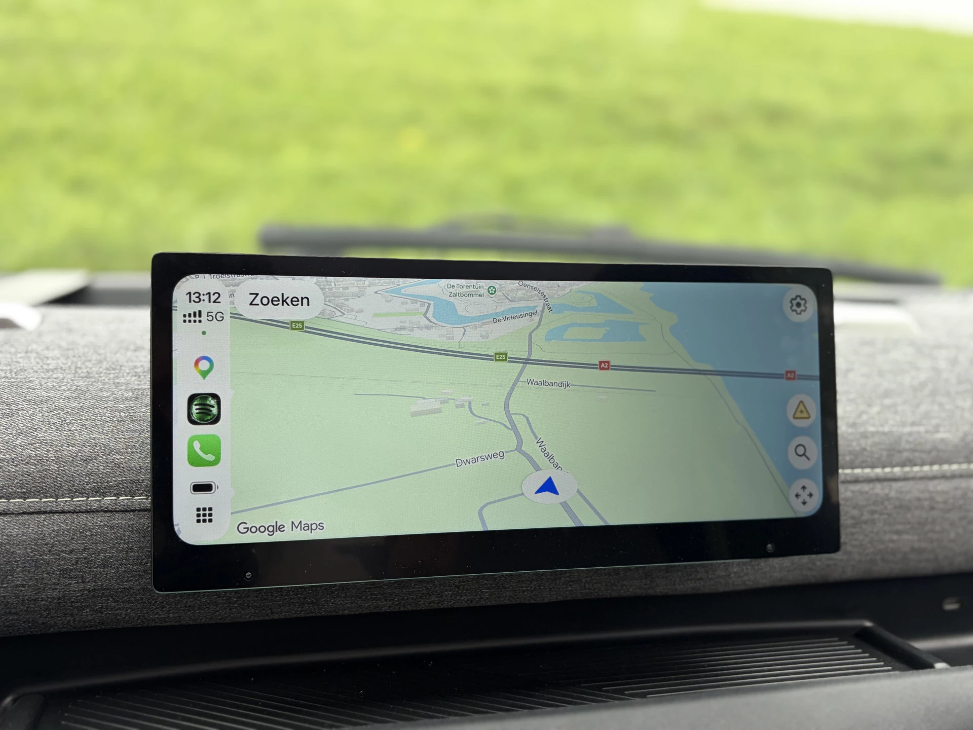 Hoofdafbeelding Linktour Alumi