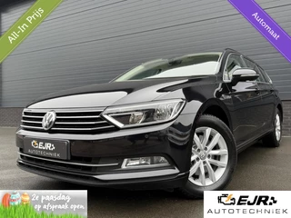 Volkswagen Passat Variant 1.4 TSI ACT DSG CFL ADABCR*CARPLAY*HAAK