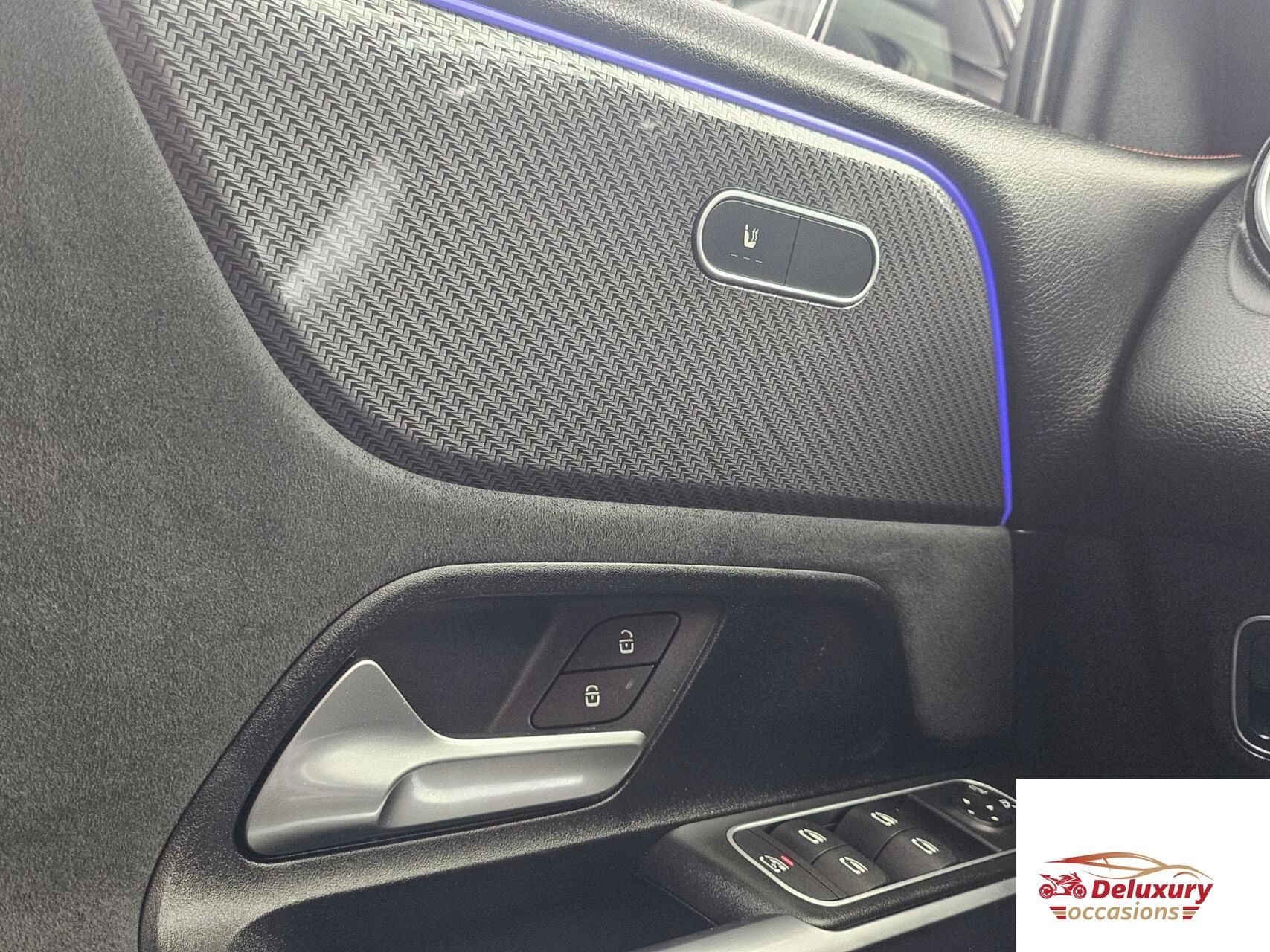 Hoofdafbeelding Mercedes-Benz GLB