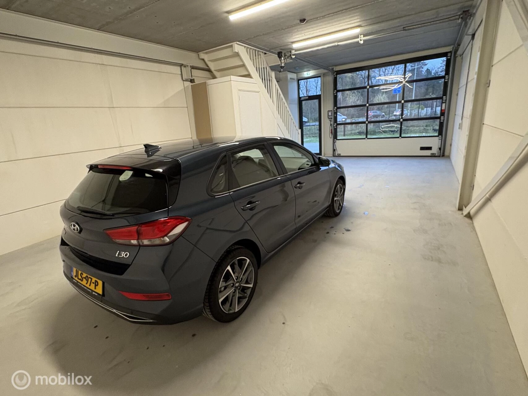 Hoofdafbeelding Hyundai i30