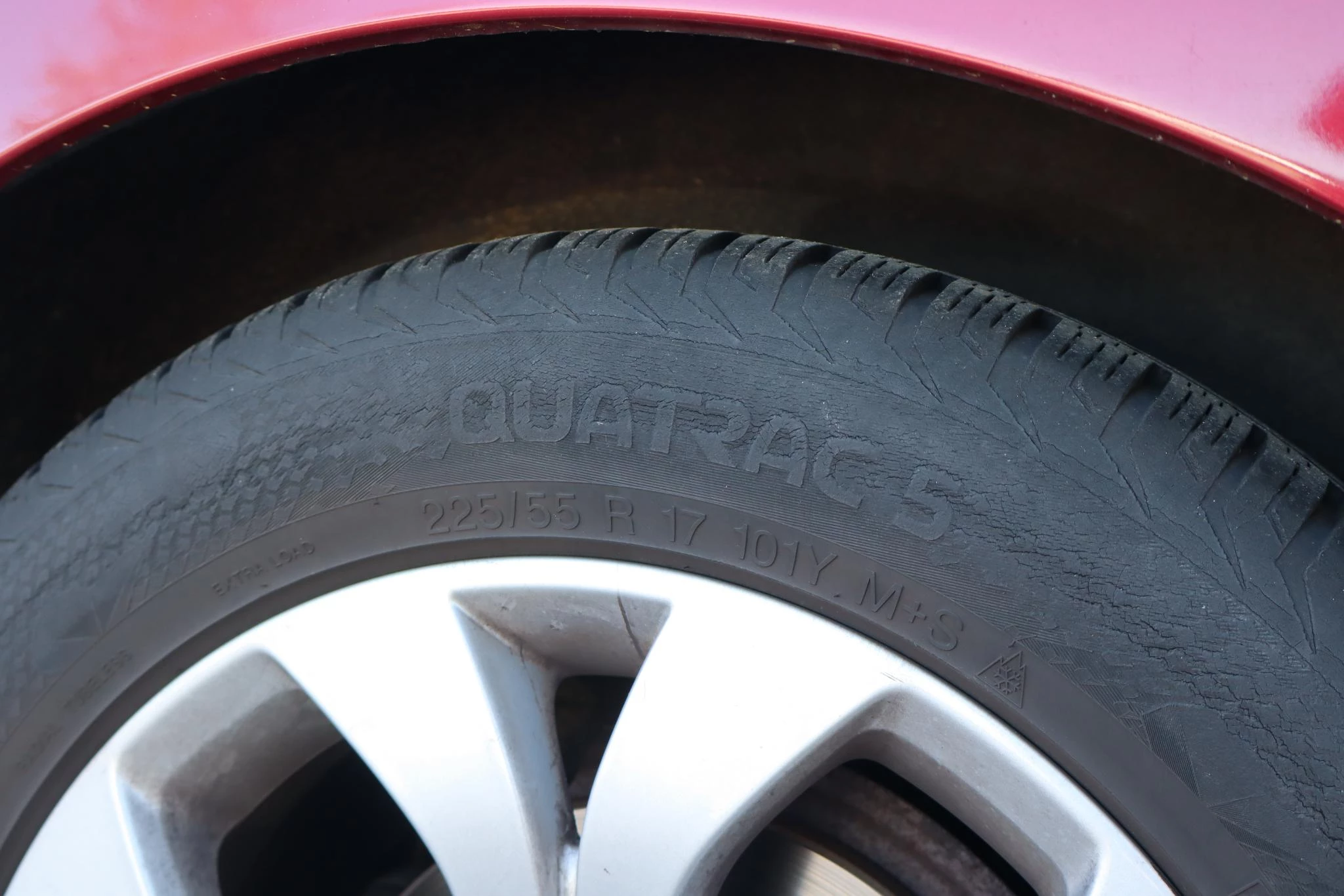 Hoofdafbeelding Citroën C5