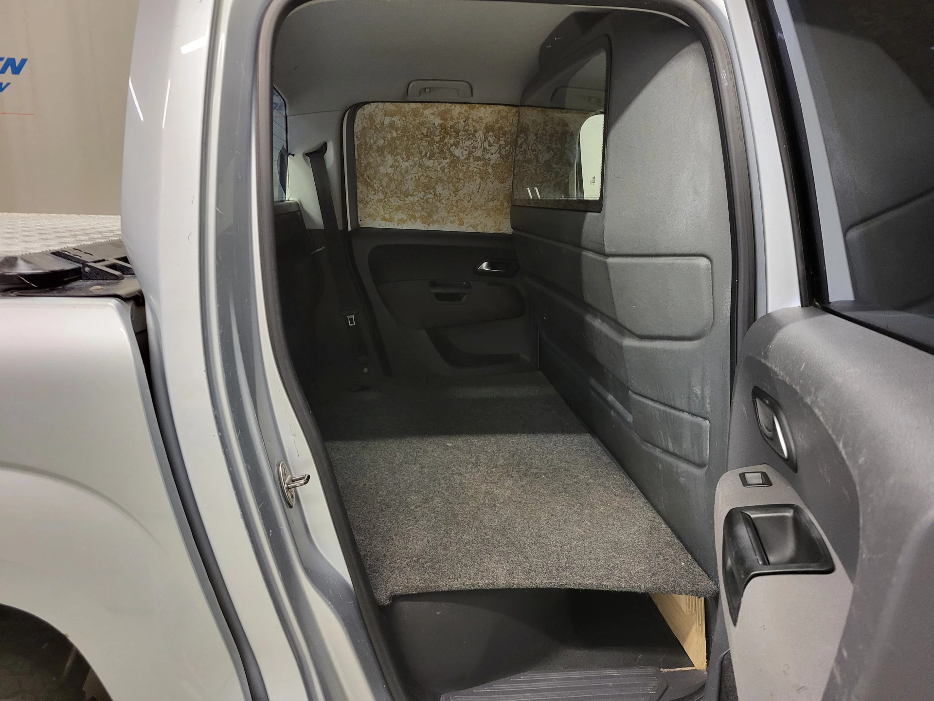 Hoofdafbeelding Volkswagen Amarok
