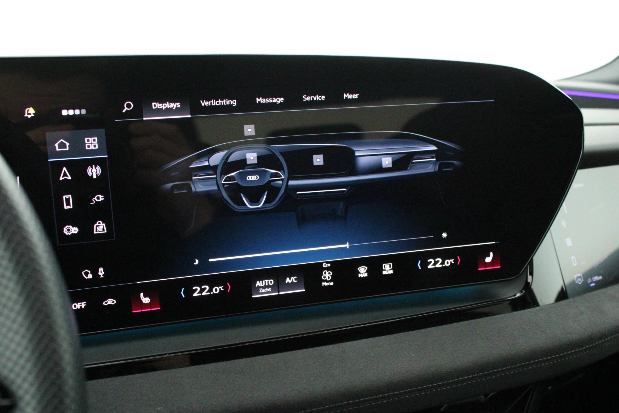 Hoofdafbeelding Audi Q6 e-tron