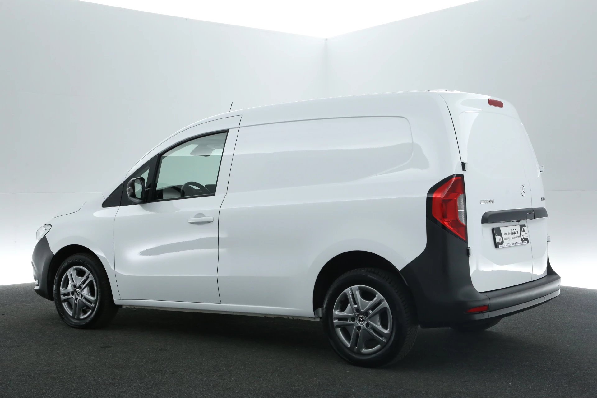 Hoofdafbeelding Mercedes-Benz Citan