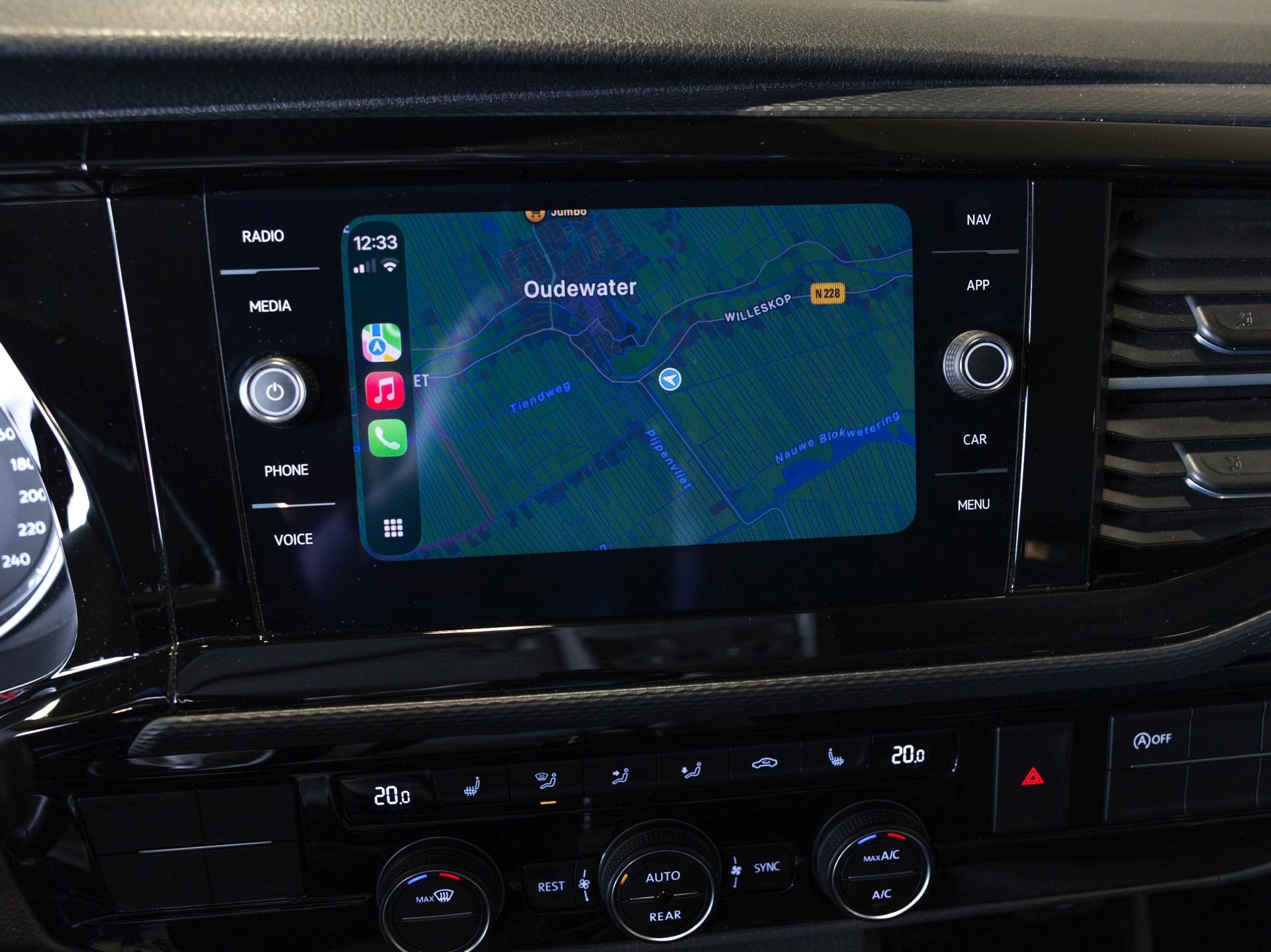 Hoofdafbeelding Volkswagen California