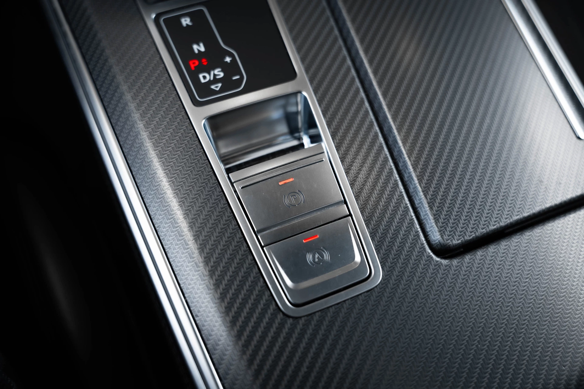 Hoofdafbeelding Audi RS6