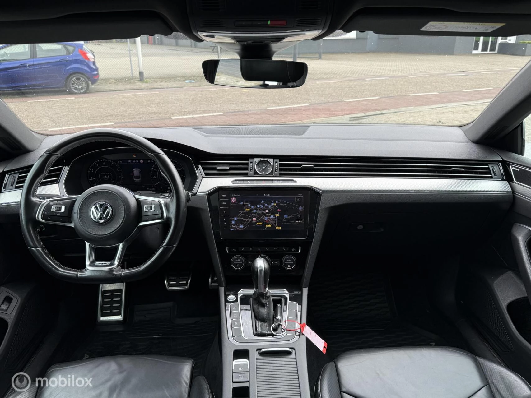 Hoofdafbeelding Volkswagen Arteon