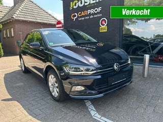 Volkswagen Polo 1.0 TSI HIGHL.BNSR