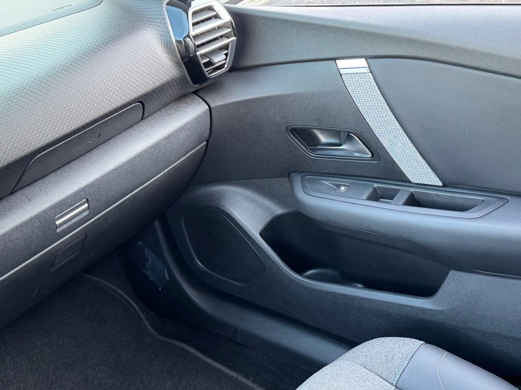 Hoofdafbeelding Citroën C4