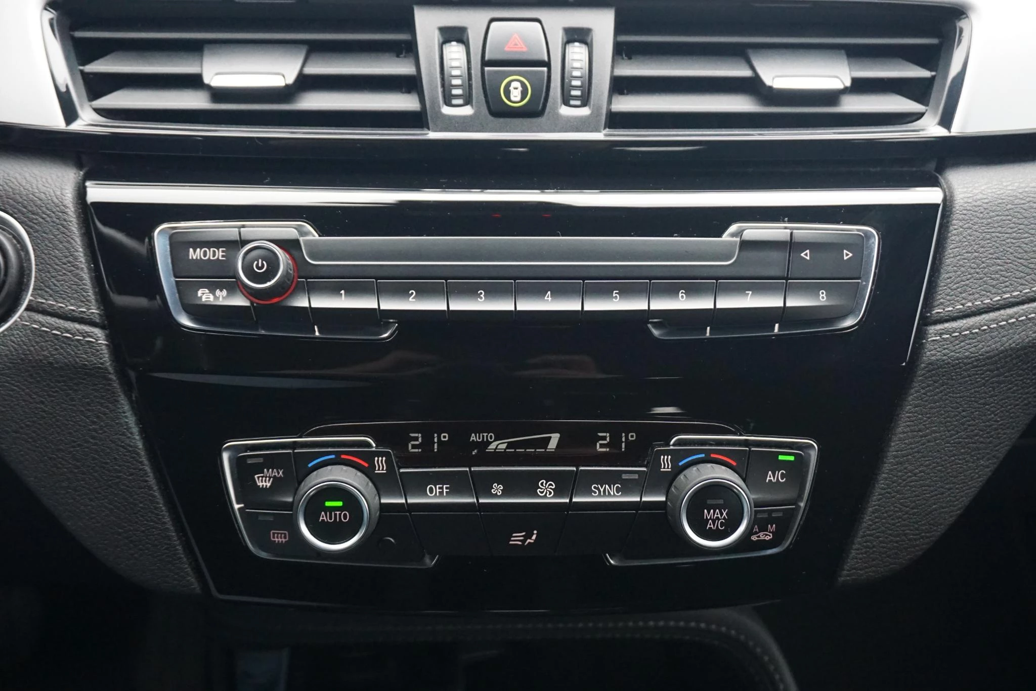 Hoofdafbeelding BMW X2