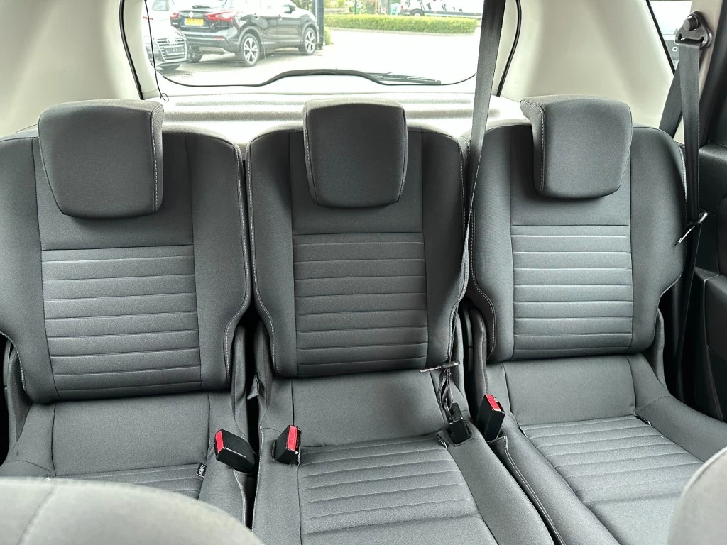 Hoofdafbeelding Renault Scénic