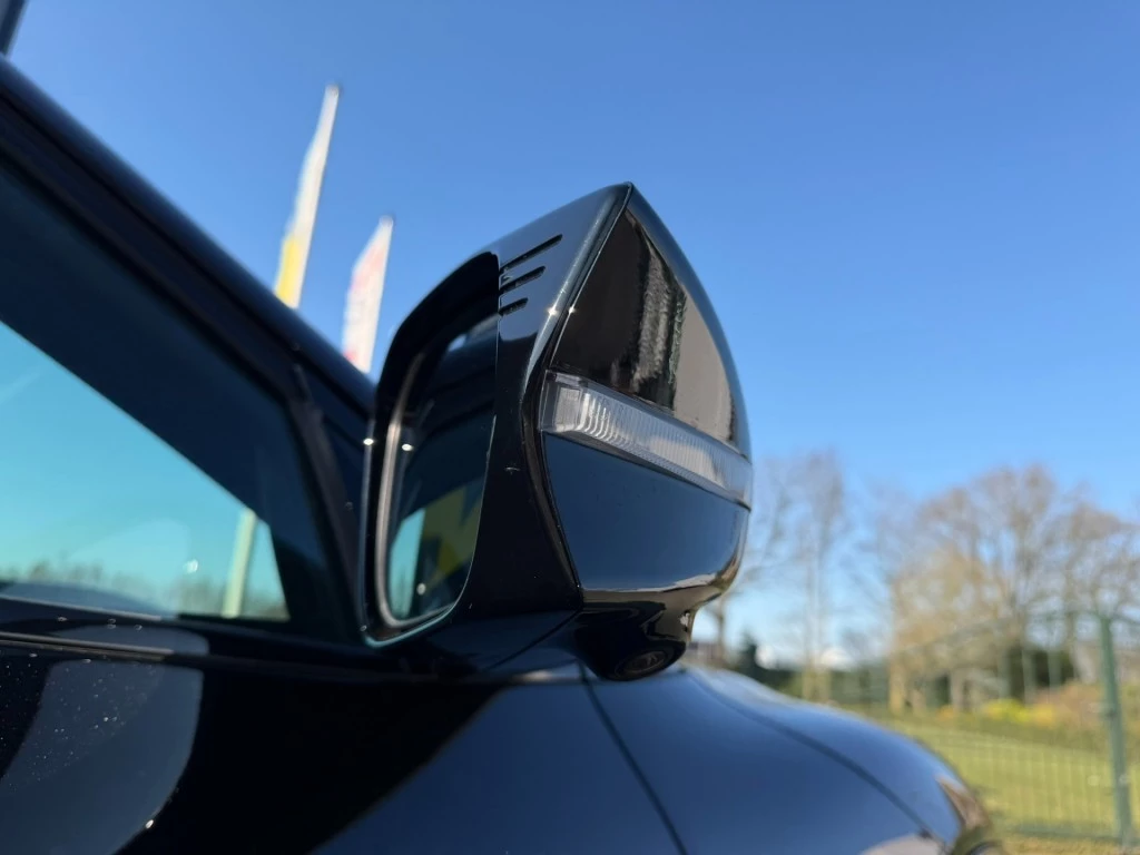 Hoofdafbeelding Kia EV6