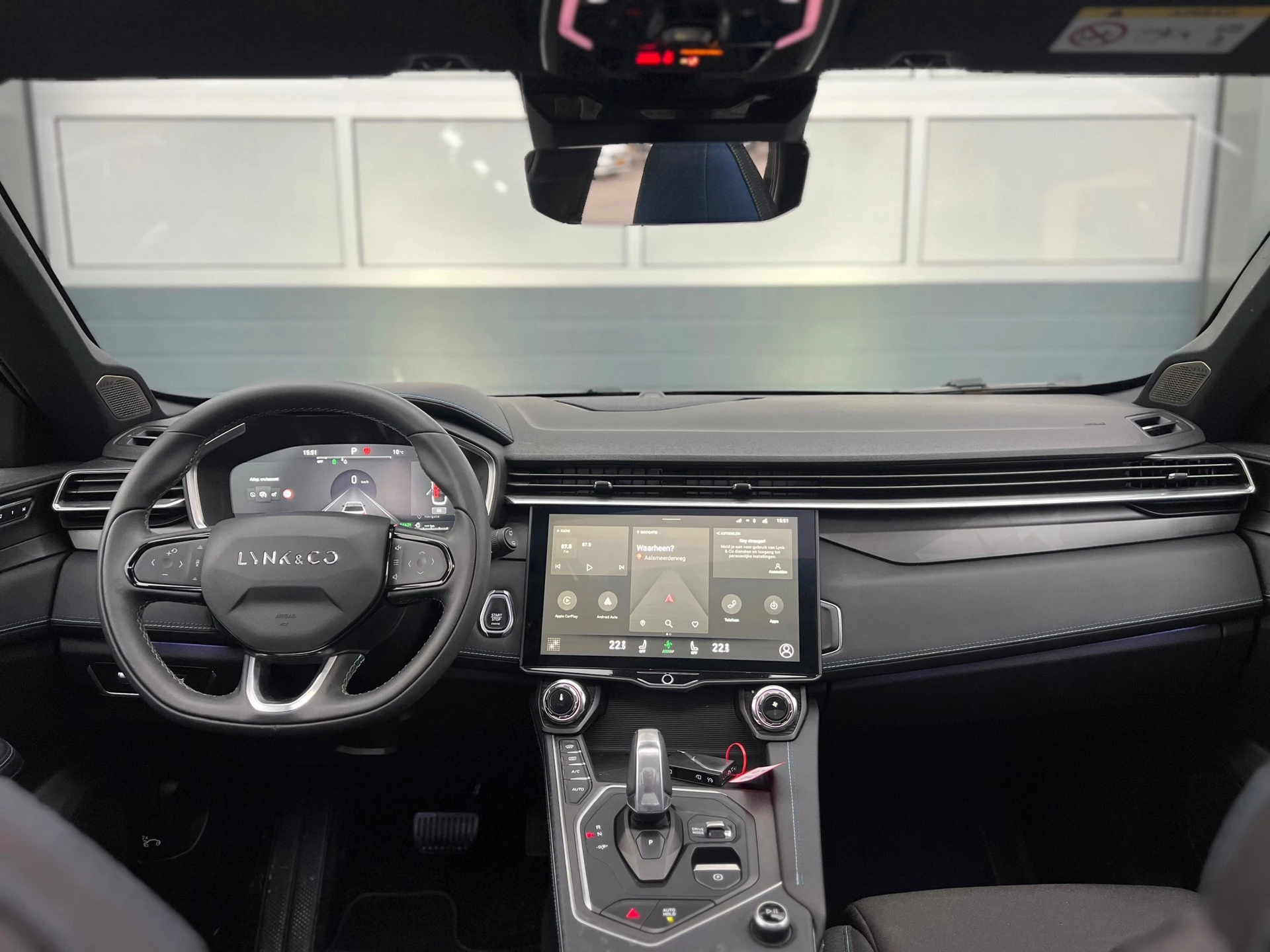 Hoofdafbeelding Lynk & Co 01