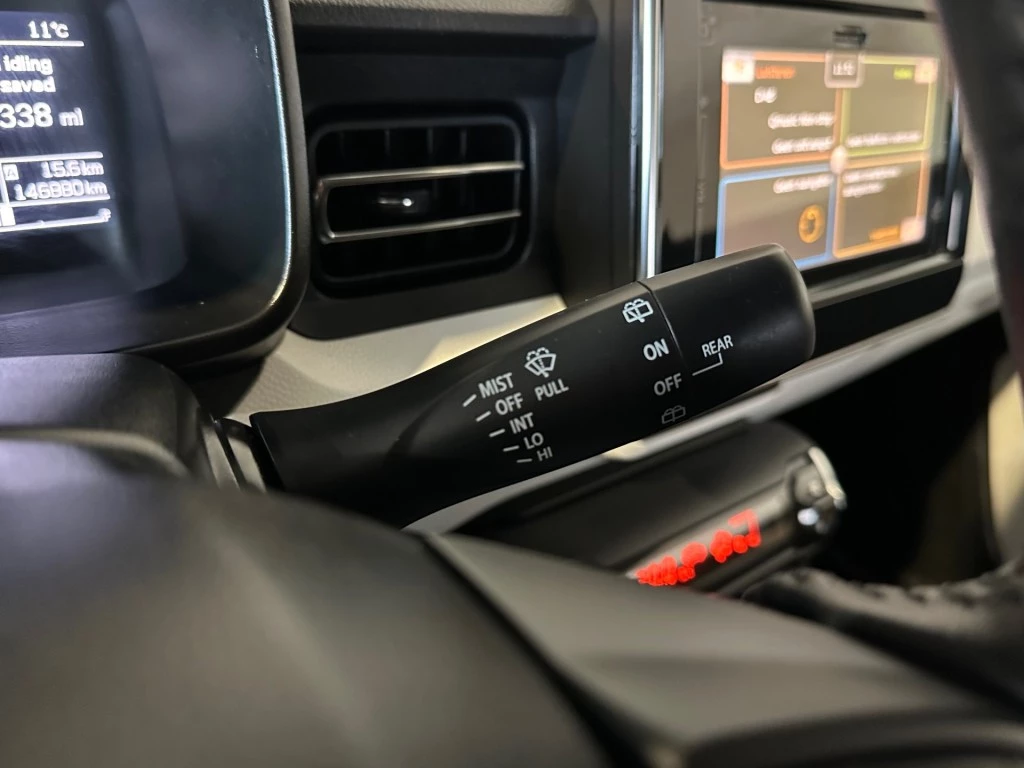 Hoofdafbeelding Suzuki Ignis