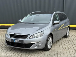 Peugeot 308 SW 1.2 PureTech Allure Distributieriem vervangen