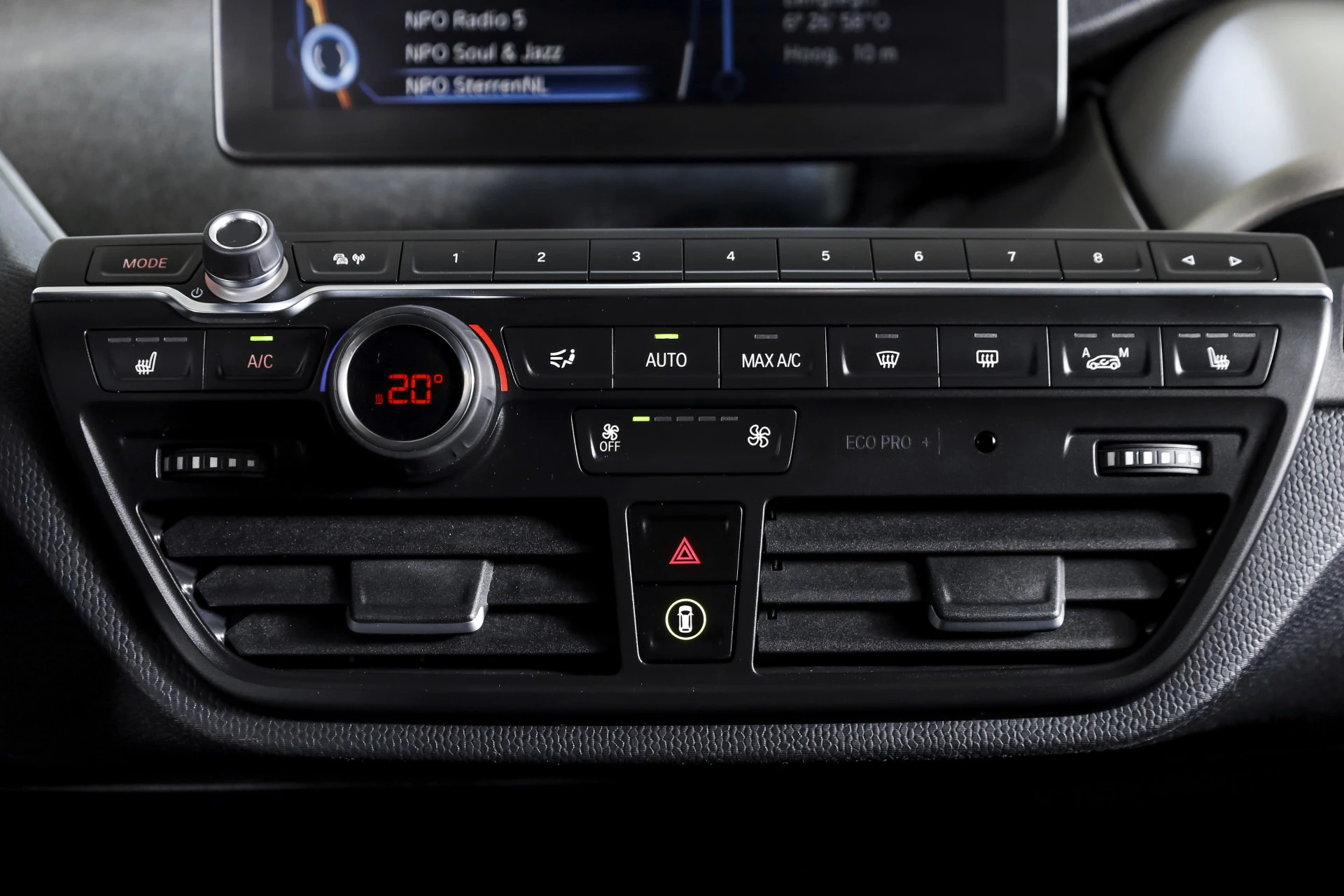 Hoofdafbeelding BMW i3