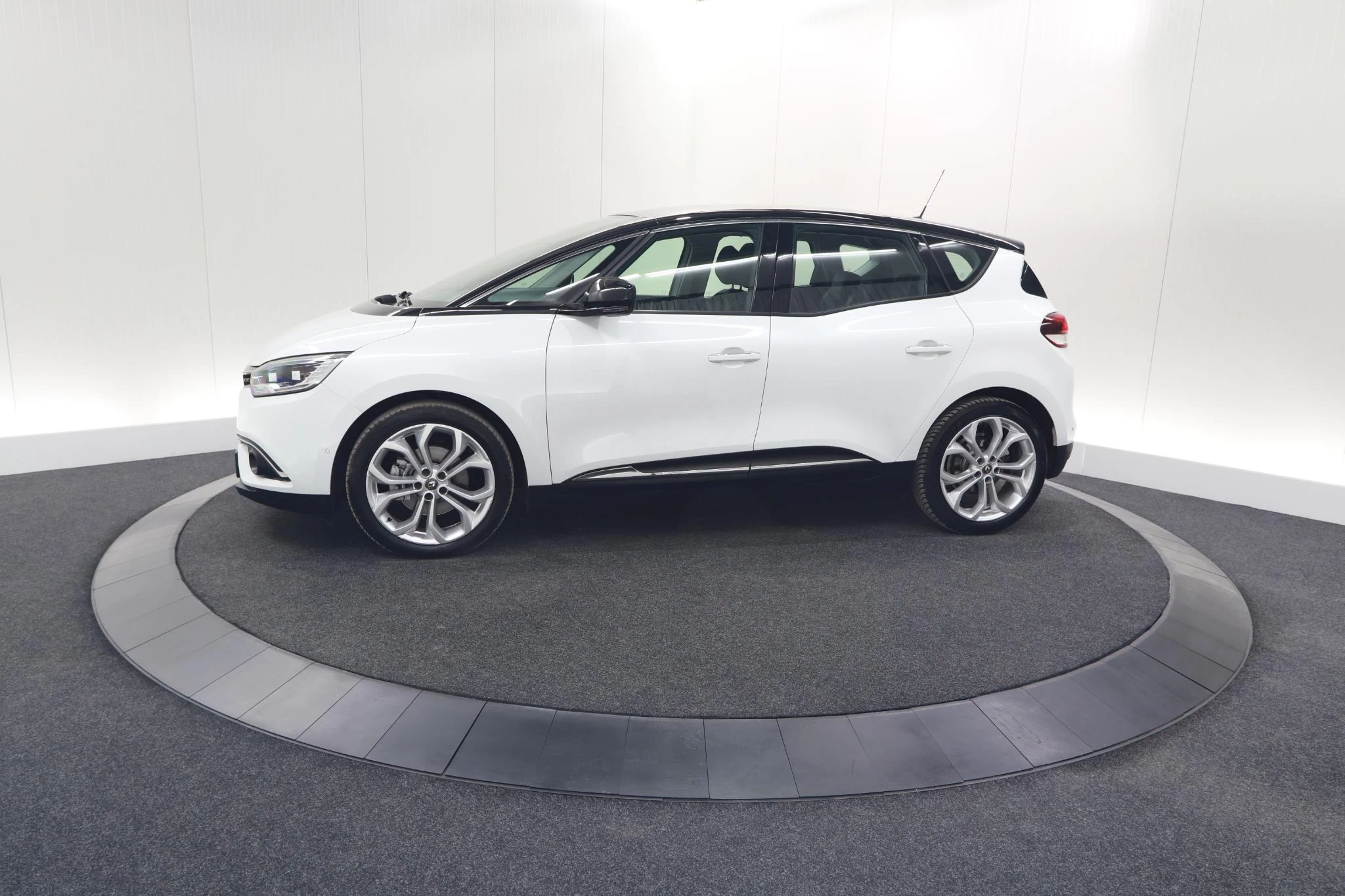 Hoofdafbeelding Renault Scénic