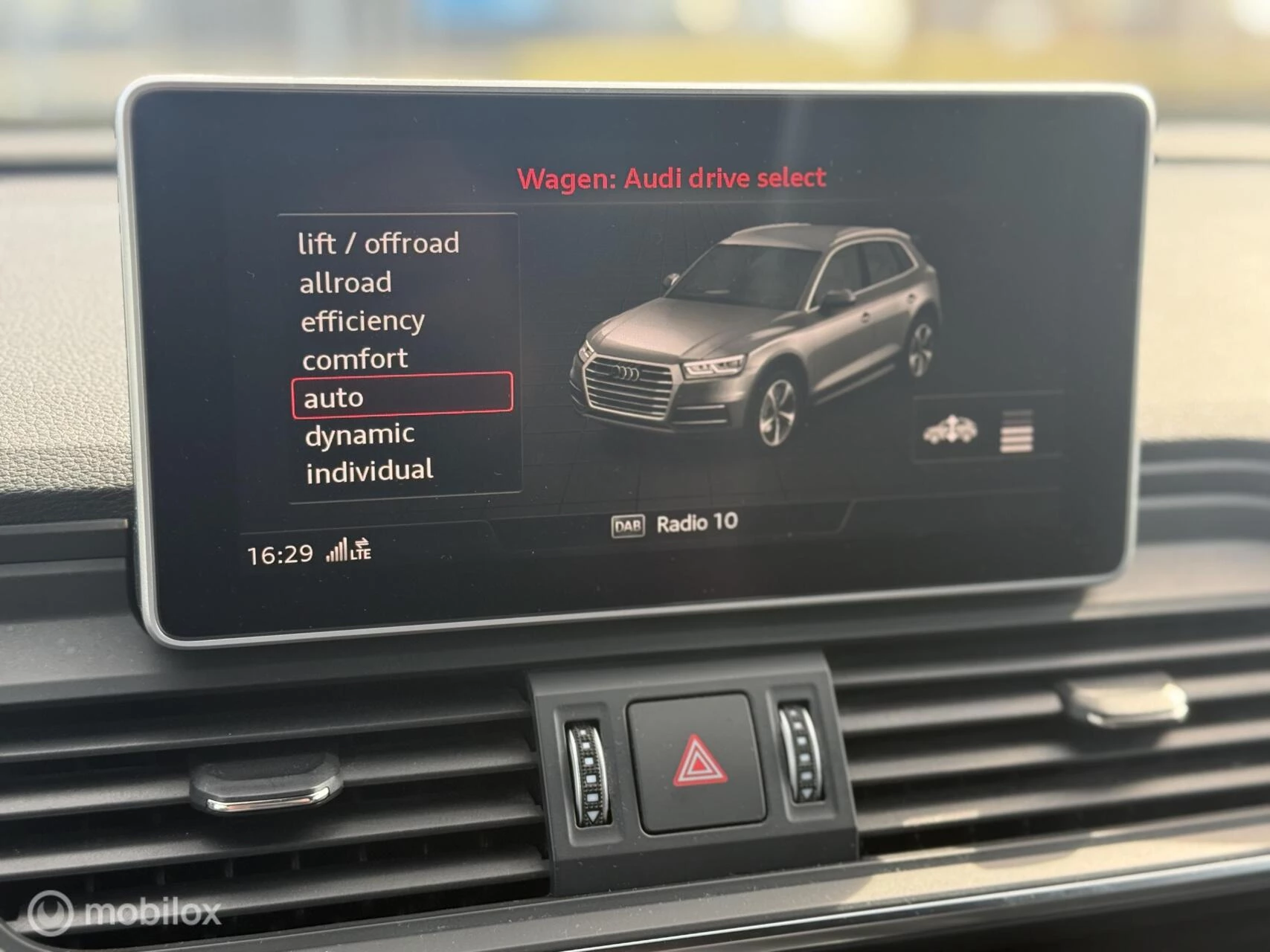 Hoofdafbeelding Audi SQ5