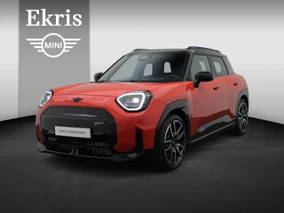 Hoofdafbeelding MINI Aceman