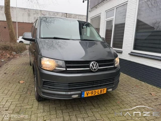 Volkswagen Transporter 2.0 TDI L2H3 Trendline DSG T6