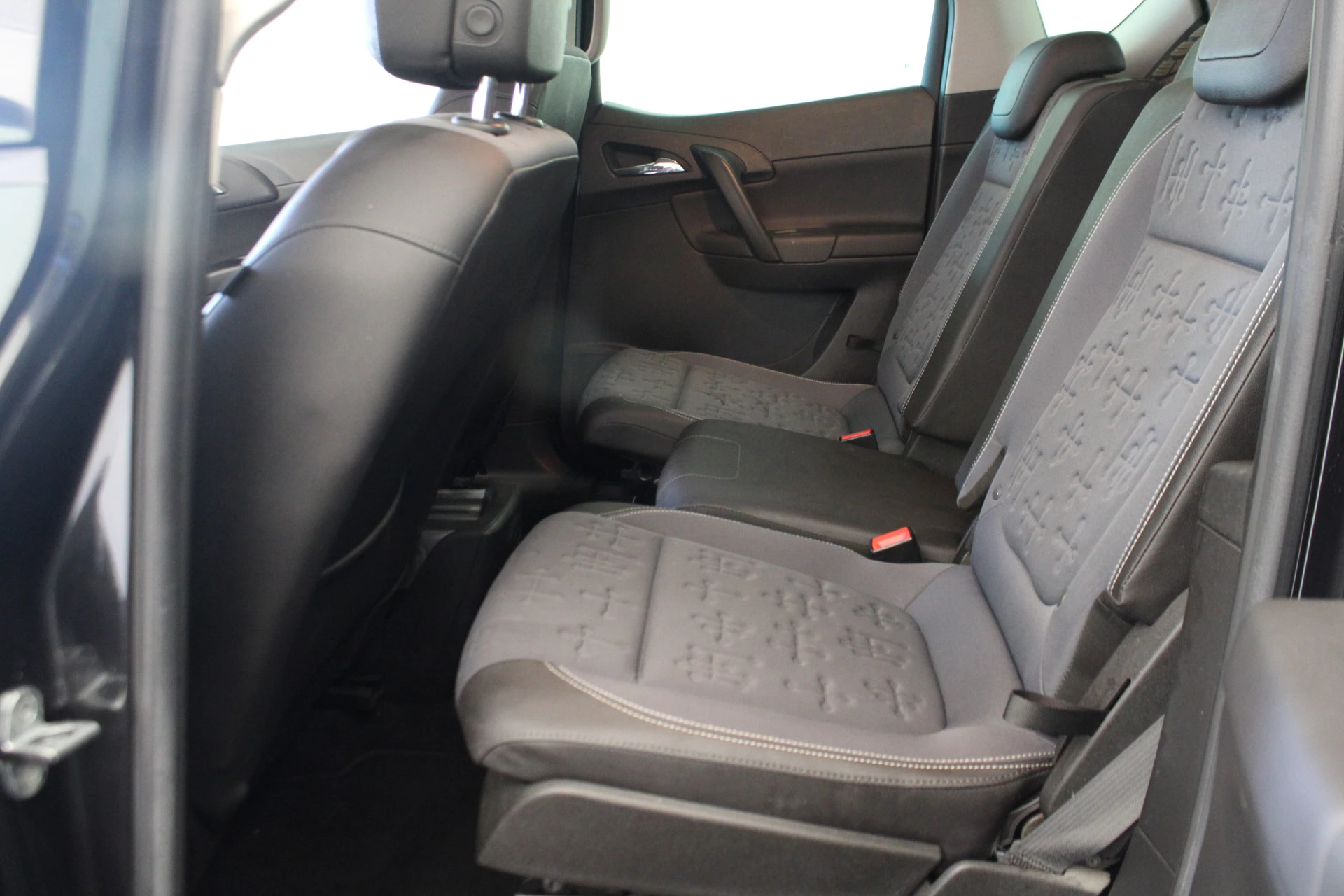 Hoofdafbeelding Opel Meriva