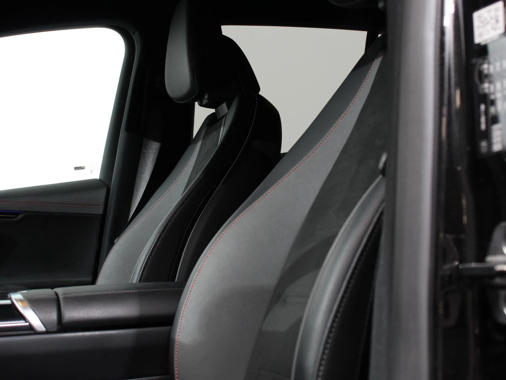 Hoofdafbeelding Mercedes-Benz EQE