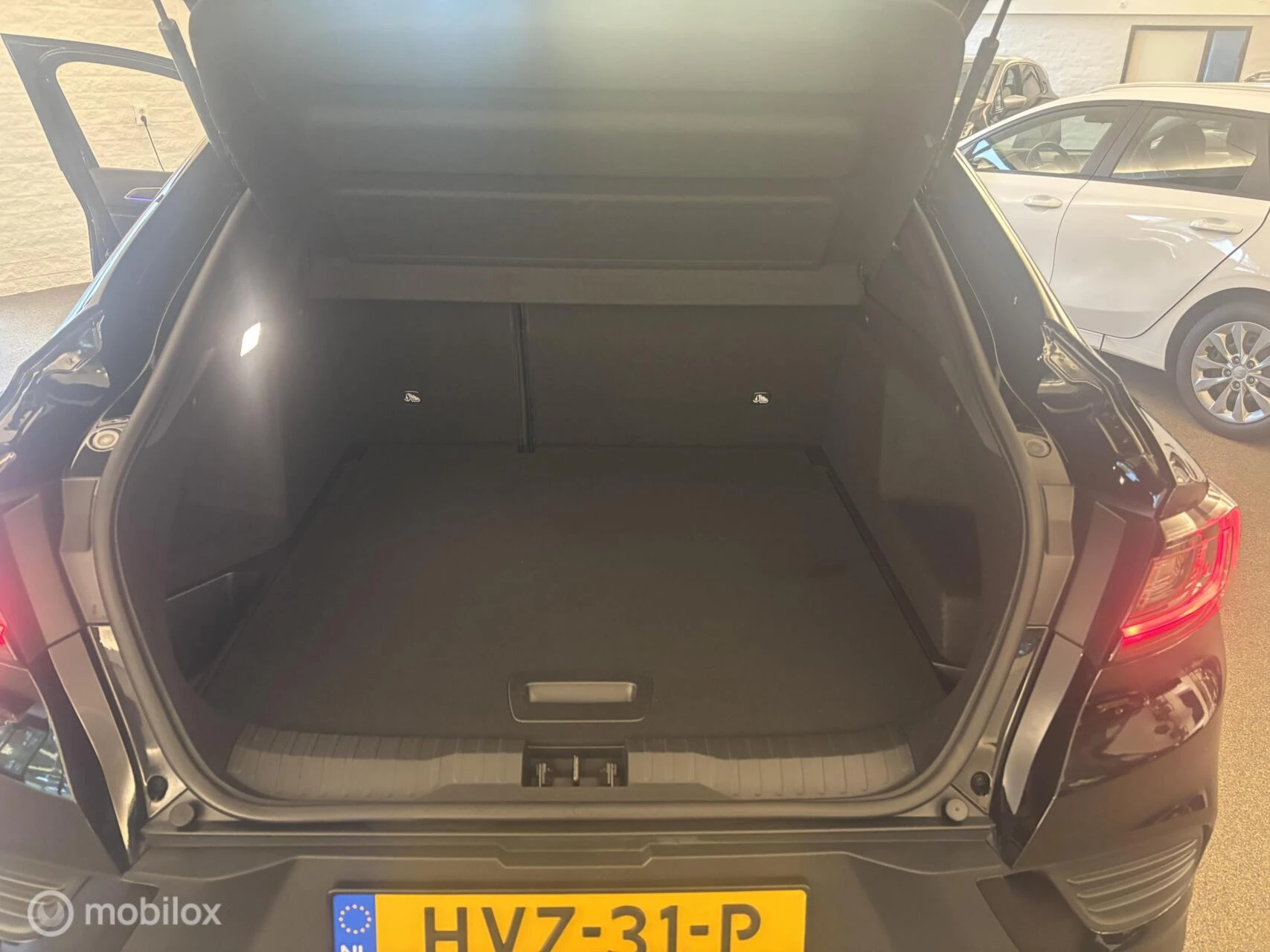 Hoofdafbeelding Renault Arkana