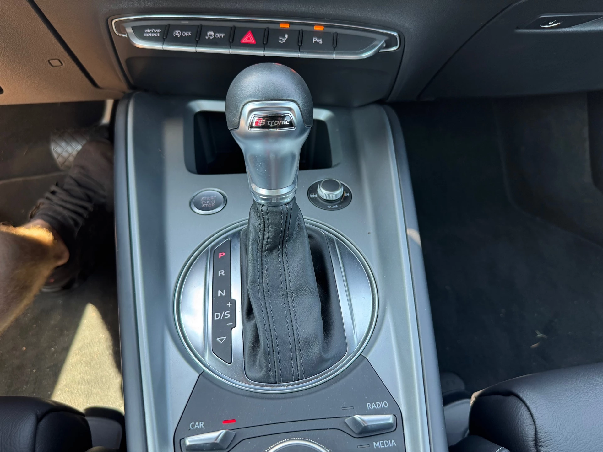 Hoofdafbeelding Audi TT