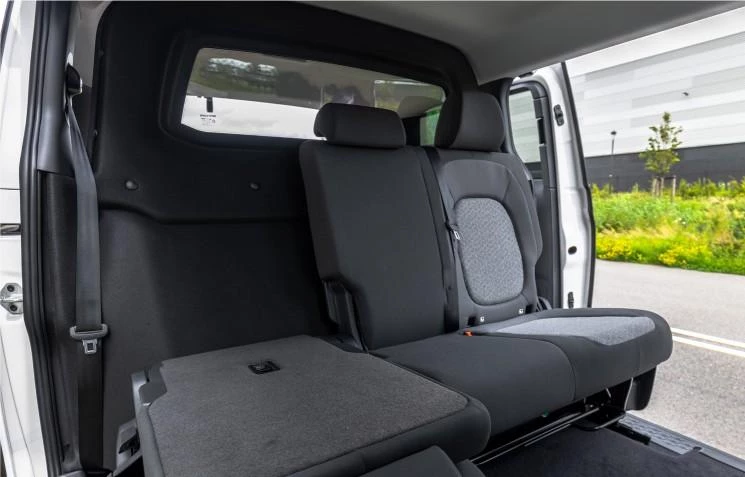 Hoofdafbeelding Volkswagen ID. Buzz