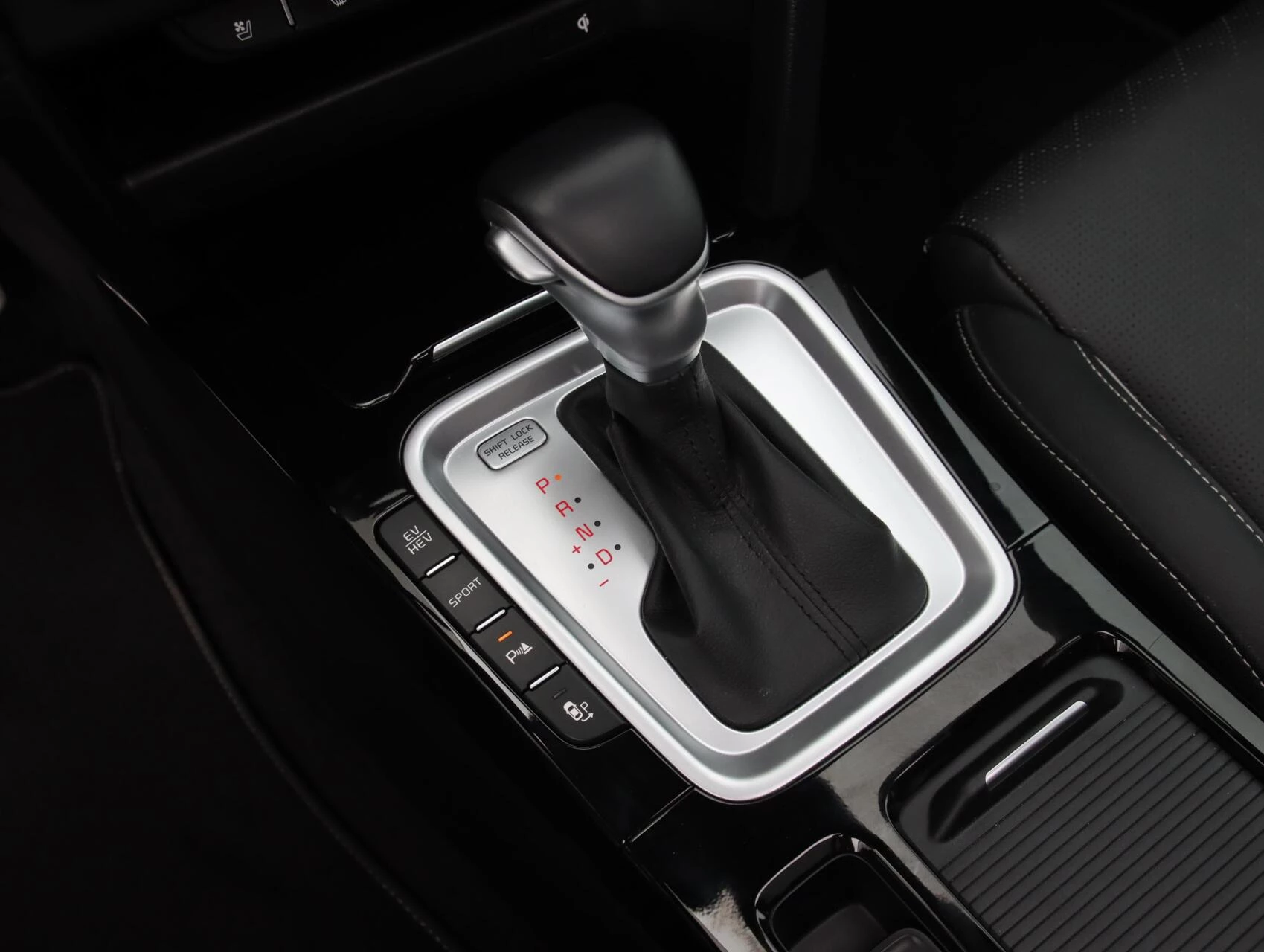 Hoofdafbeelding Kia XCeed