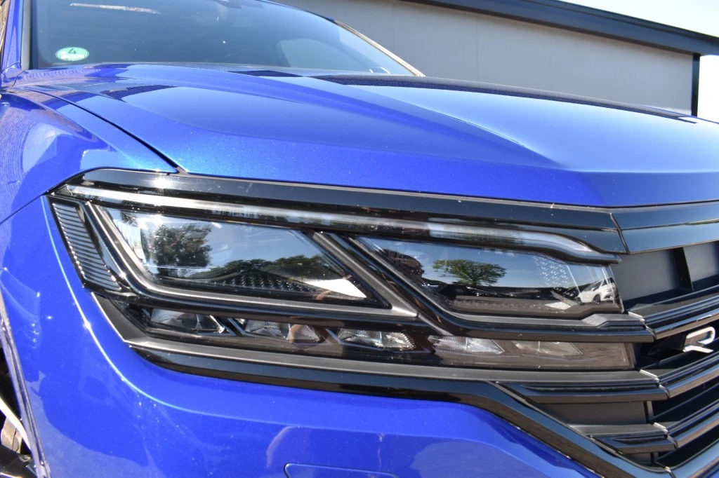 Hoofdafbeelding Volkswagen Touareg