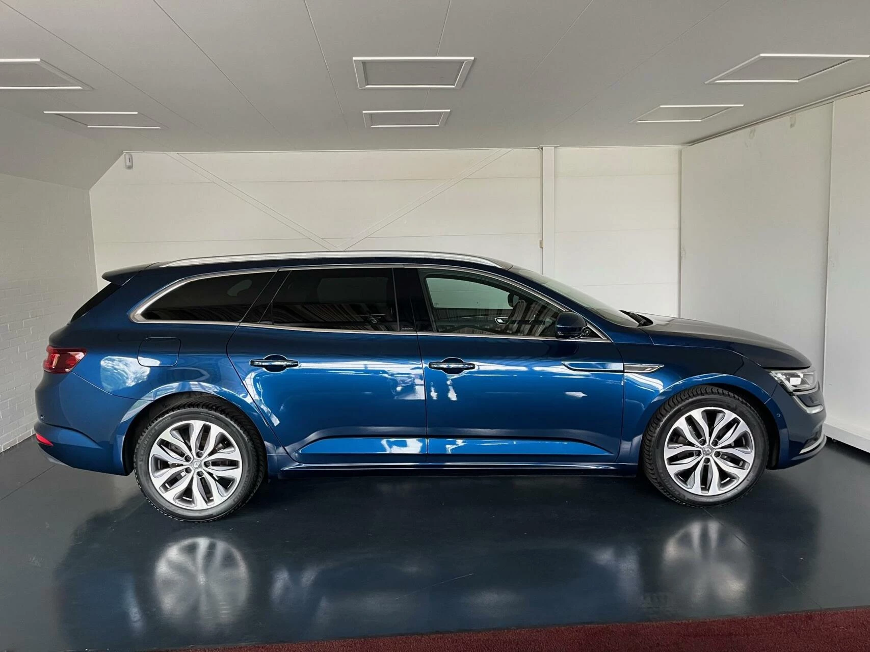 Hoofdafbeelding Renault Talisman