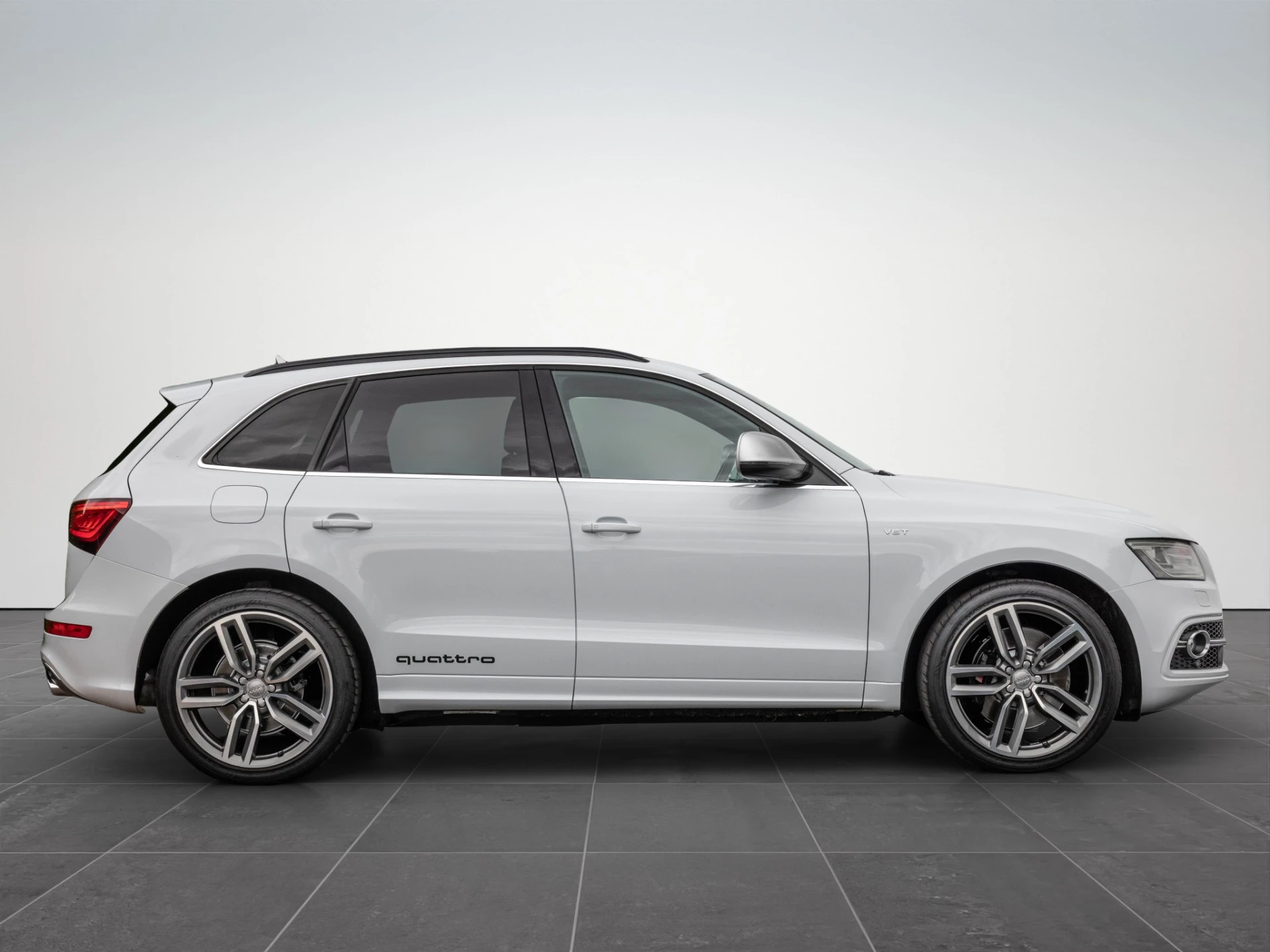 Hoofdafbeelding Audi SQ5