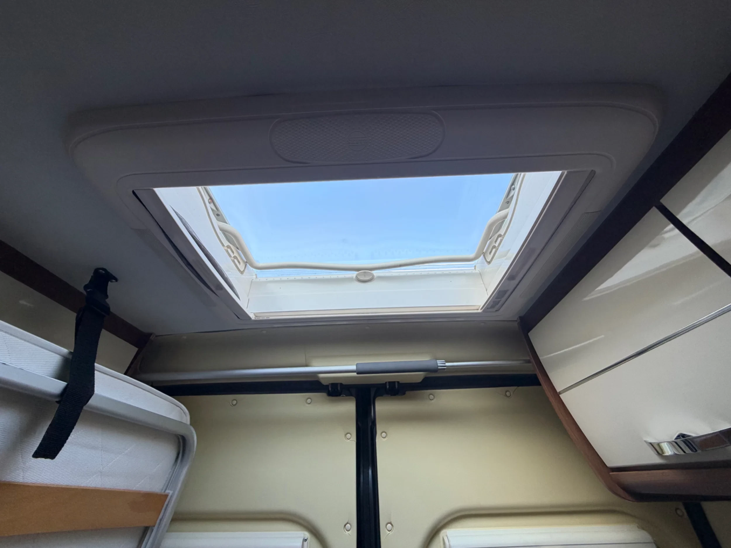 Hoofdafbeelding Chausson Twist Prestige 2 