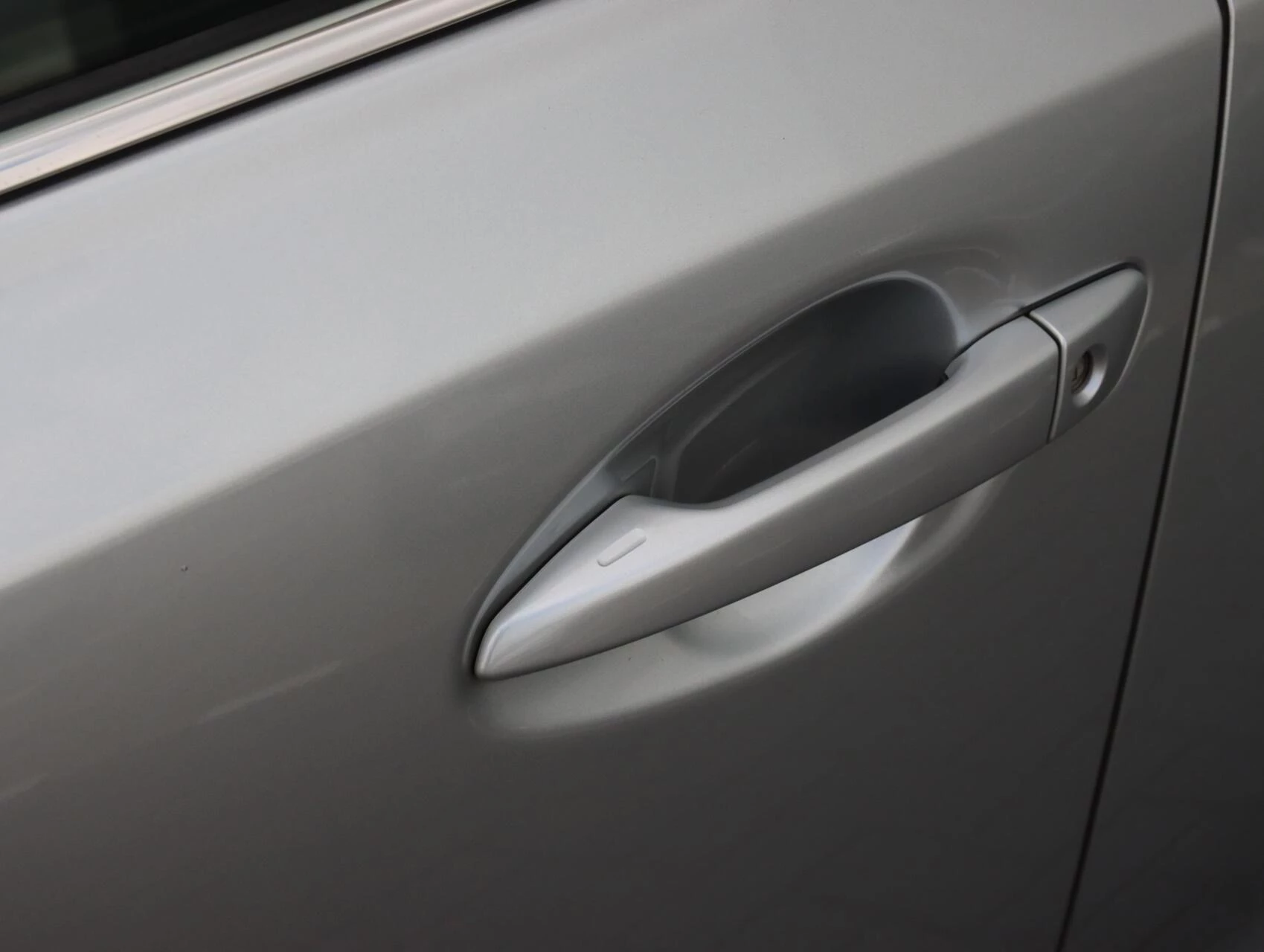 Hoofdafbeelding Lexus CT