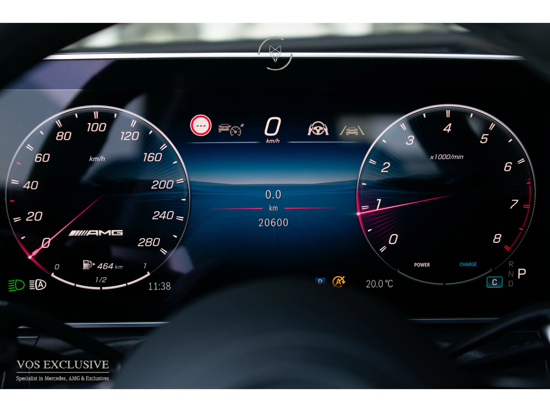 Hoofdafbeelding Mercedes-Benz CLE